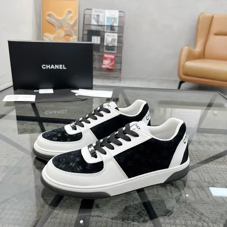シャネル カジュアルシューズ