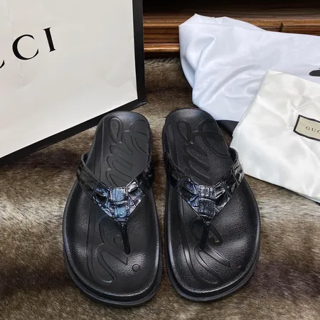 グッチ スリッパ