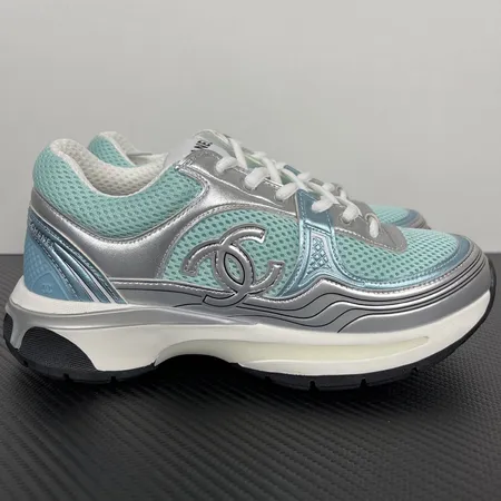 シャネル スニーカー