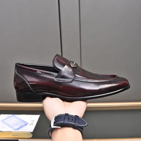 ドルチェ＆ガッバーナ ビジネスシューズ