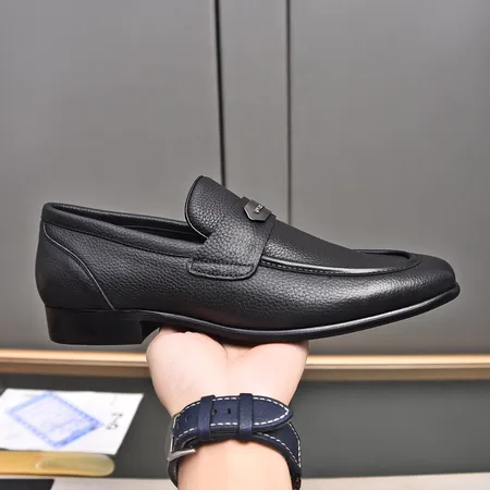 ドルチェ＆ガッバーナ ビジネスシューズ