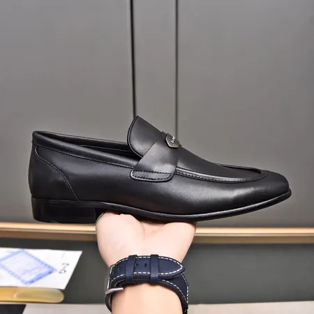 ドルチェ＆ガッバーナ ビジネスシューズ