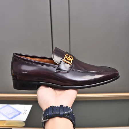 ドルチェ＆ガッバーナ ビジネスシューズ