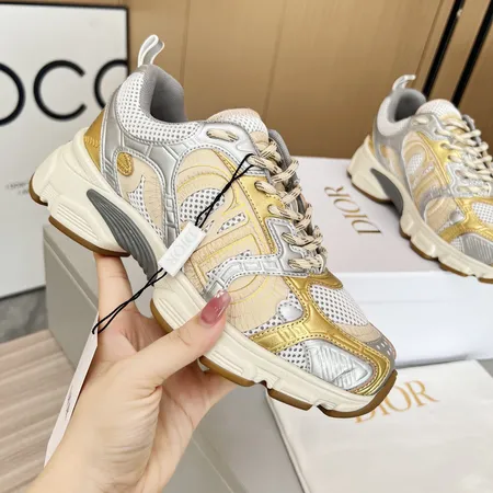 ディオール カジュアルシューズ