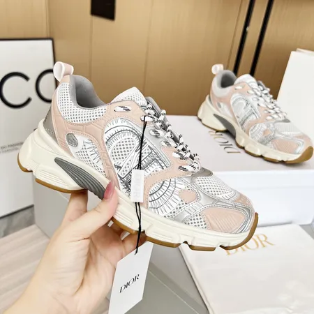 ディオール カジュアルシューズ