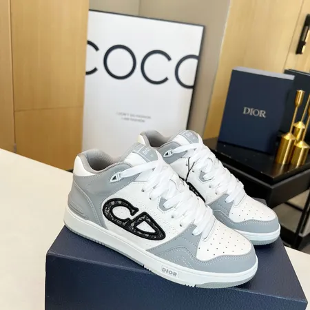 ディオール カジュアルシューズ