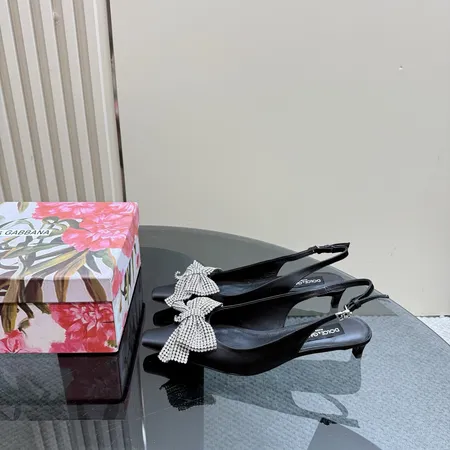 ドルチェ＆ガッバーナ サンダル