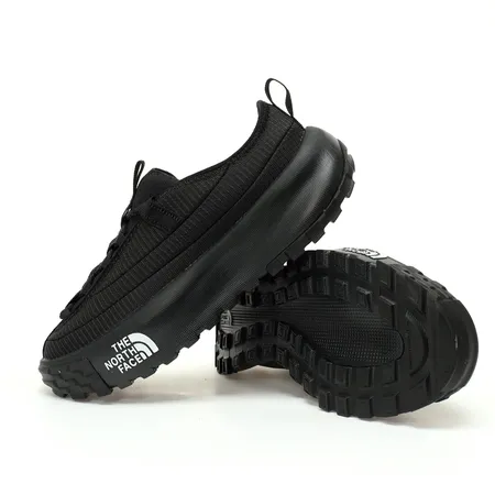 ノースフェイス スニーカー