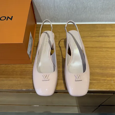 ルイヴィトン サンダル