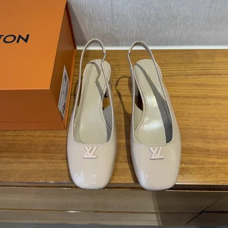 ルイヴィトン サンダル