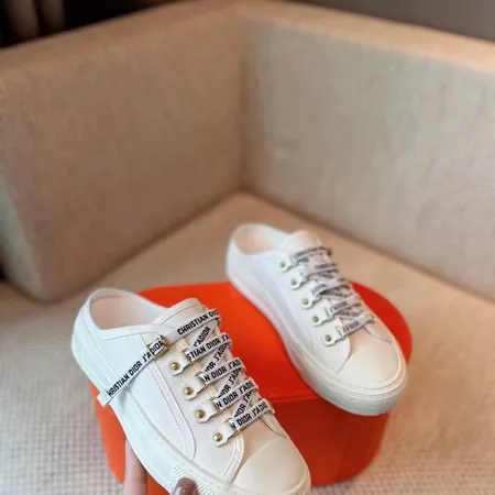 ディオール カジュアルシューズ