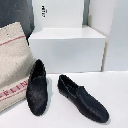 セリーヌ カジュアルシューズ