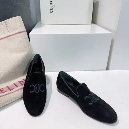 セリーヌ カジュアルシューズ