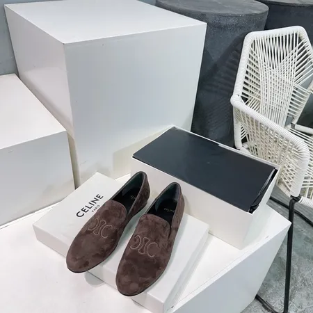 セリーヌ カジュアルシューズ