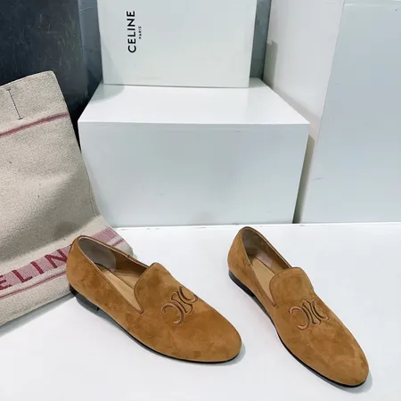 セリーヌ カジュアルシューズ