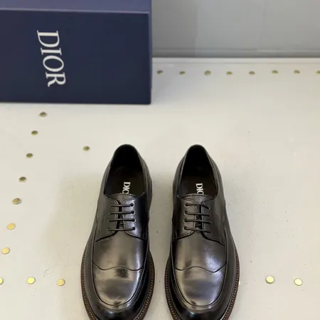 ディオール ビジネスシューズ