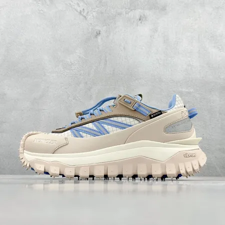 モンクレール スニーカー