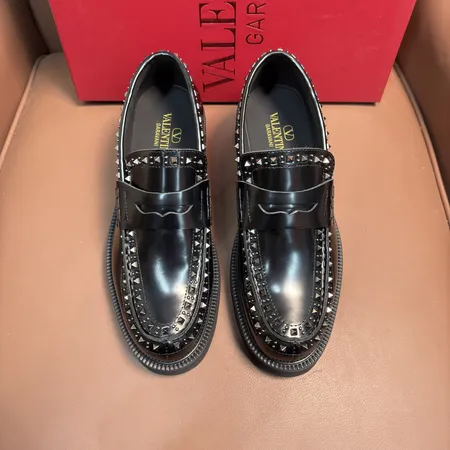 ヴァレンティノ ビジネスシューズ