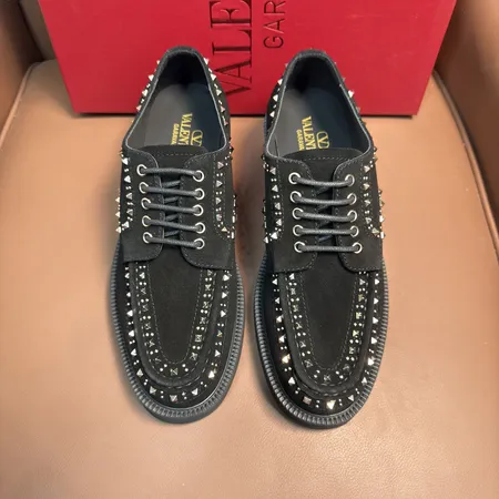 ヴァレンティノ ビジネスシューズ