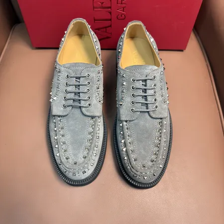 ヴァレンティノ ビジネスシューズ