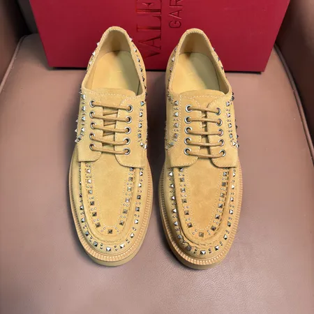 ヴァレンティノ ビジネスシューズ