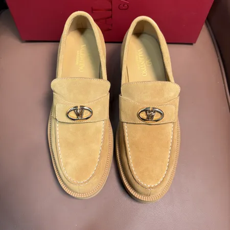 ヴァレンティノ ビジネスシューズ