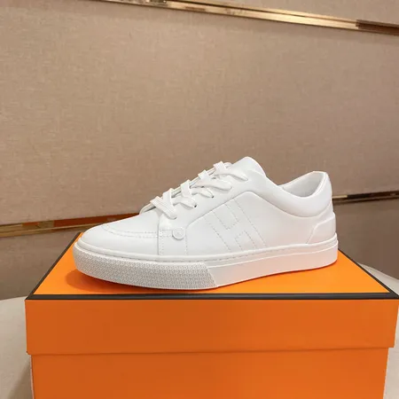 エルメス カジュアルシューズ