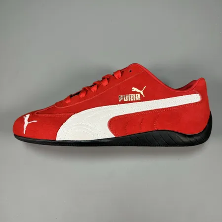 プーマ カジュアルシューズ