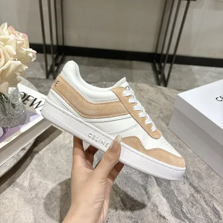 セリーヌ カジュアルシューズ