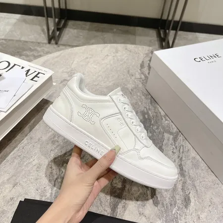 セリーヌ カジュアルシューズ