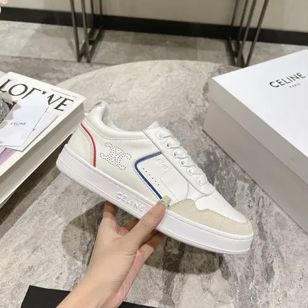 セリーヌ カジュアルシューズ