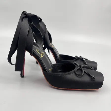 クリスチャン・ルブタン サンダル