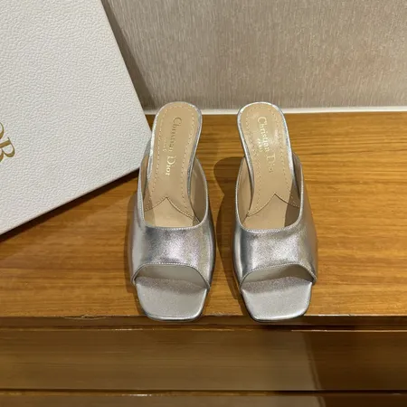 ディオール サンダル