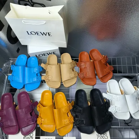 ロエベ サンダル