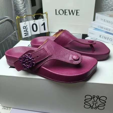 ロエベ サンダル