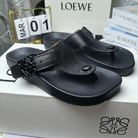 ロエベ サンダル