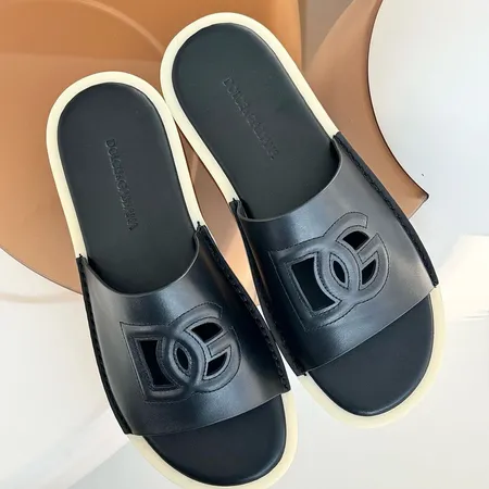 ドルチェ＆ガッバーナ スリッパ