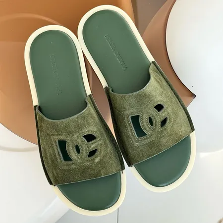 ドルチェ＆ガッバーナ スリッパ