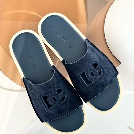 ドルチェ＆ガッバーナ スリッパ