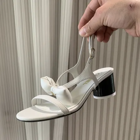 シャネル サンダル