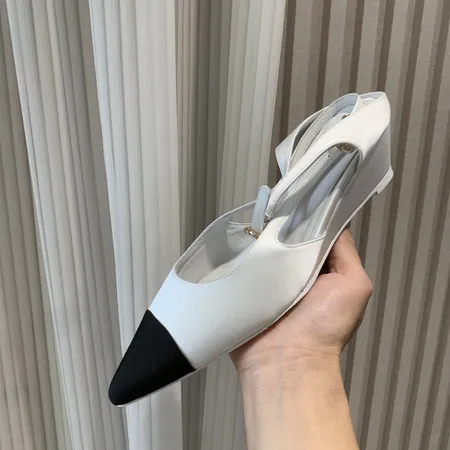 シャネル サンダル