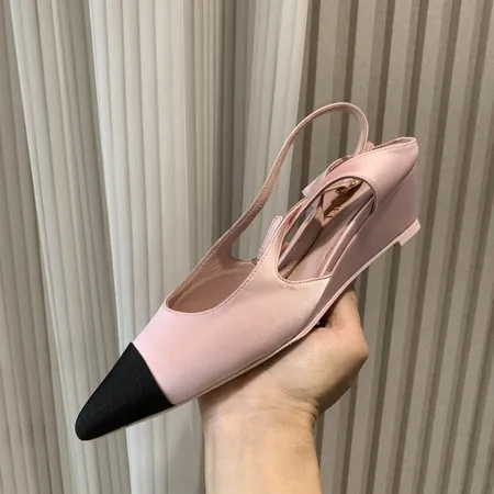 シャネル サンダル