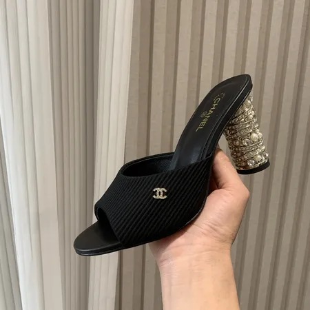 シャネル サンダル