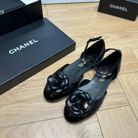 シャネル サンダル