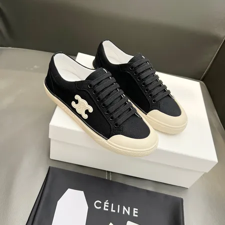 セリーヌ カジュアルシューズ