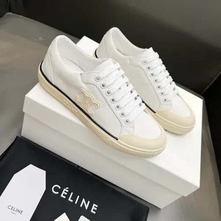 セリーヌ カジュアルシューズ