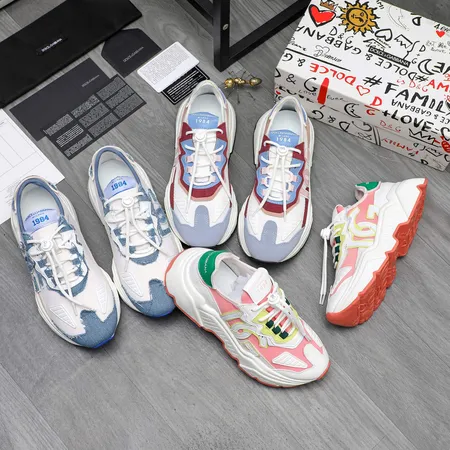 ドルチェ＆ガッバーナ スニーカー