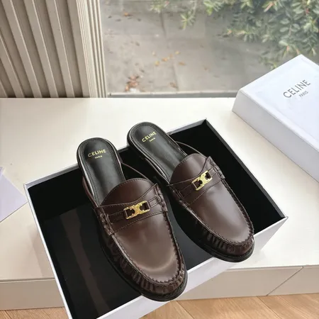 セリーヌ カジュアルシューズ