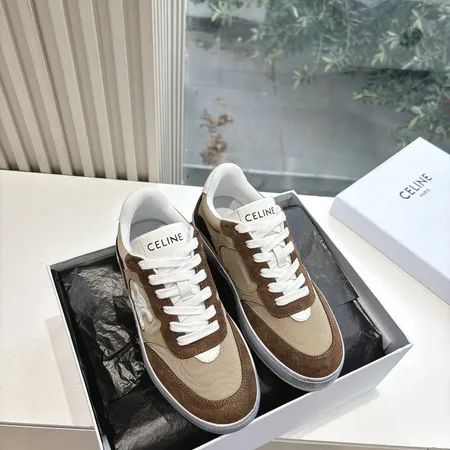 セリーヌ カジュアルシューズ