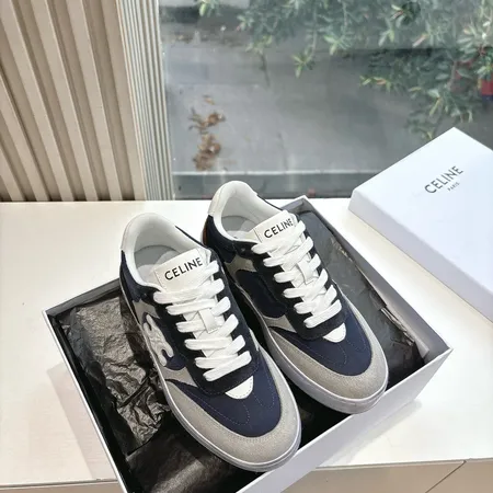 セリーヌ カジュアルシューズ